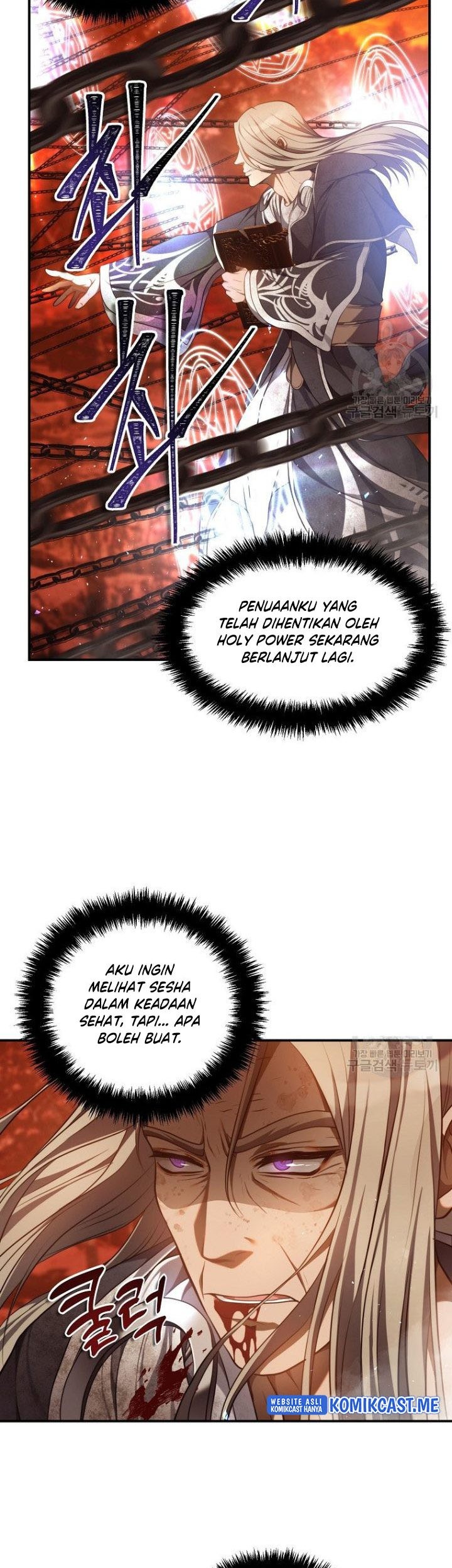 Chapter 137 - halaman 29