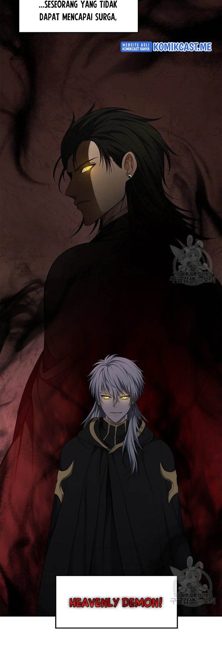 Chapter 136 - halaman 32