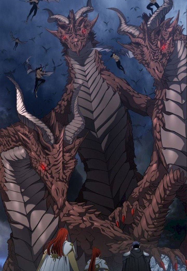 Chapter 135 - halaman 30
