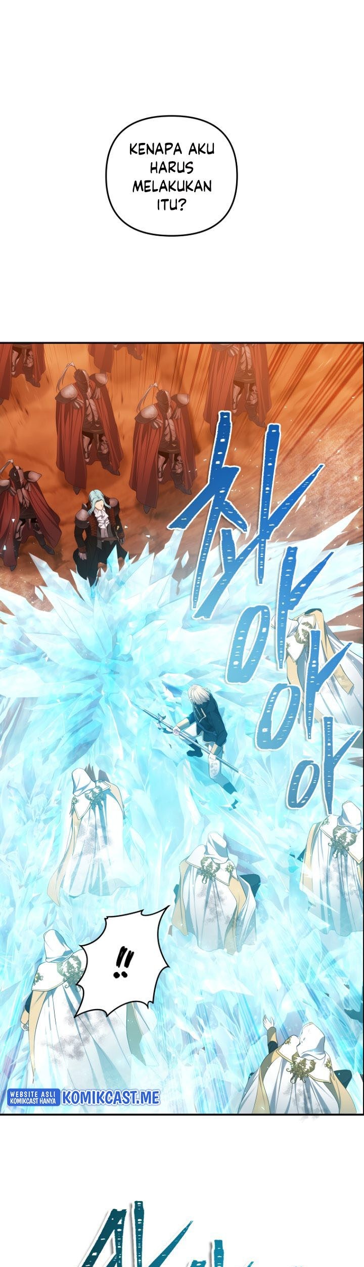 Chapter 134 - halaman 27