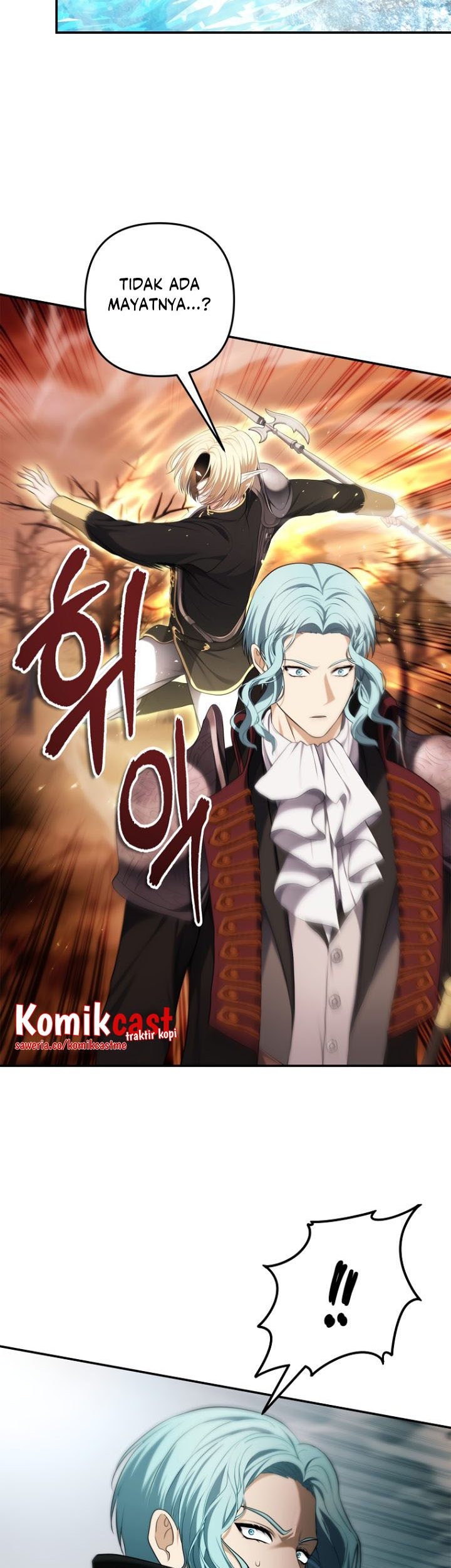 Chapter 134 - halaman 33