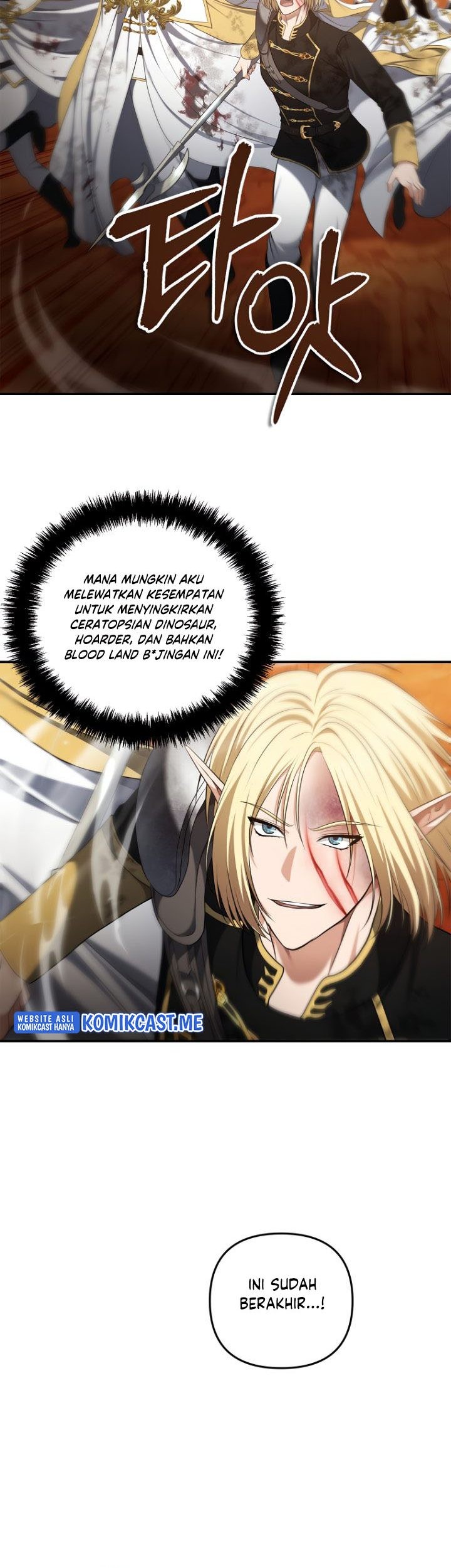 Chapter 134 - halaman 39