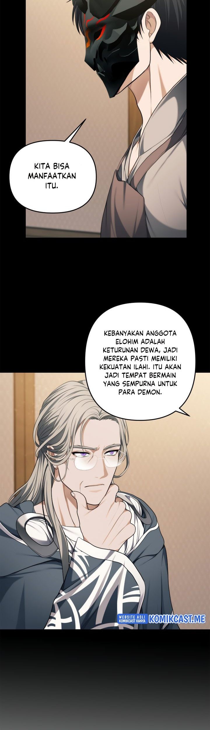 Chapter 134 - halaman 57