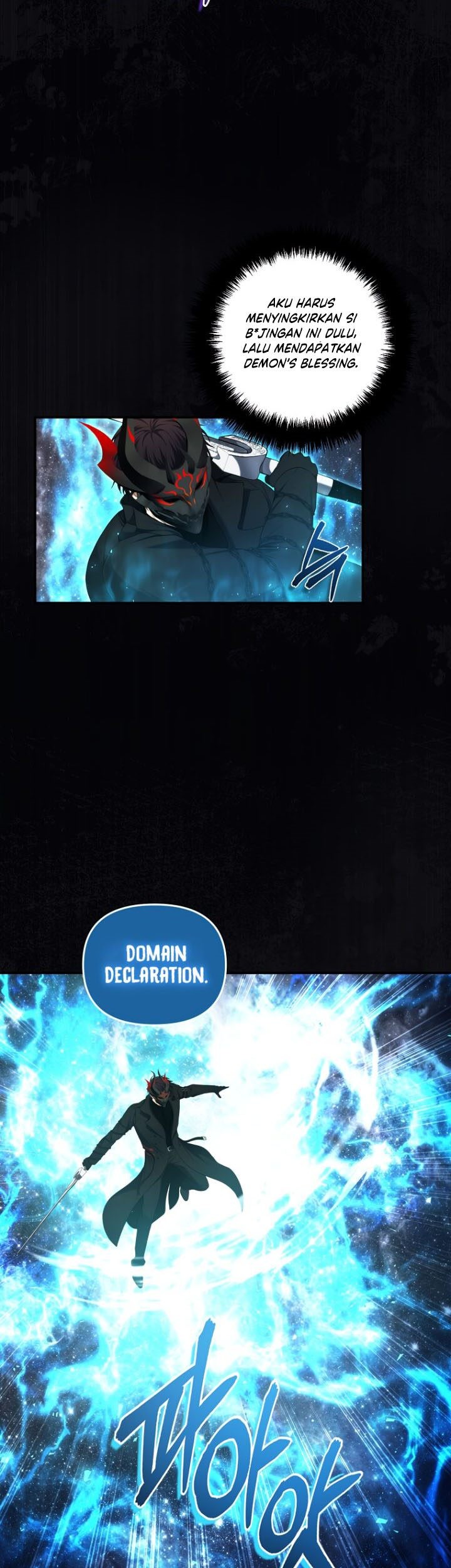 Chapter 134 - halaman 9