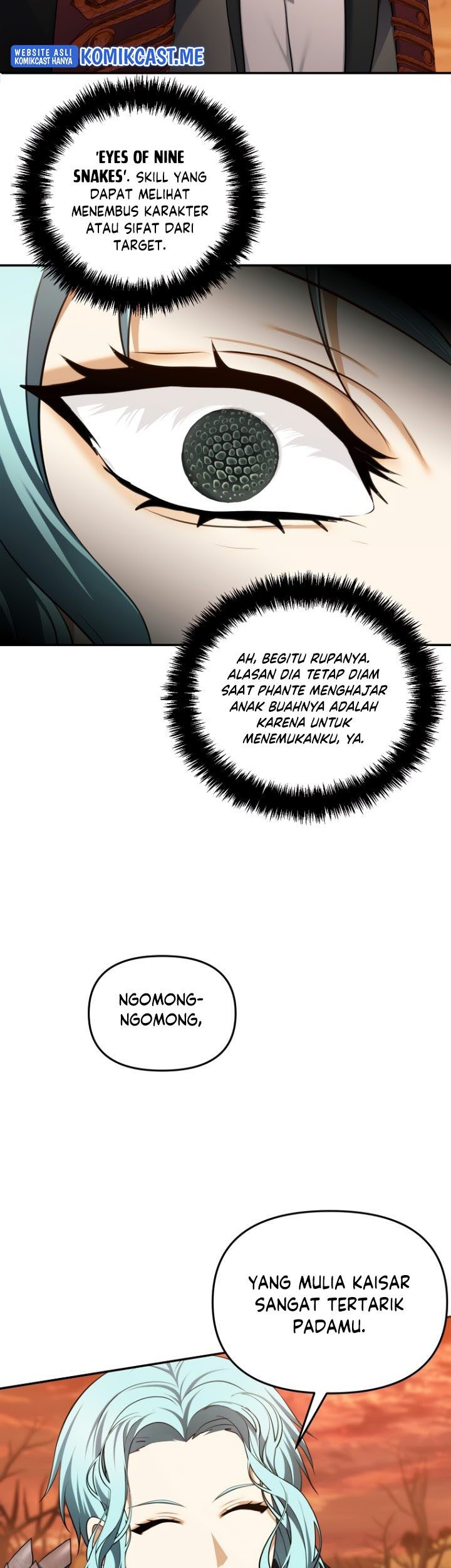 Chapter 133 - halaman 23