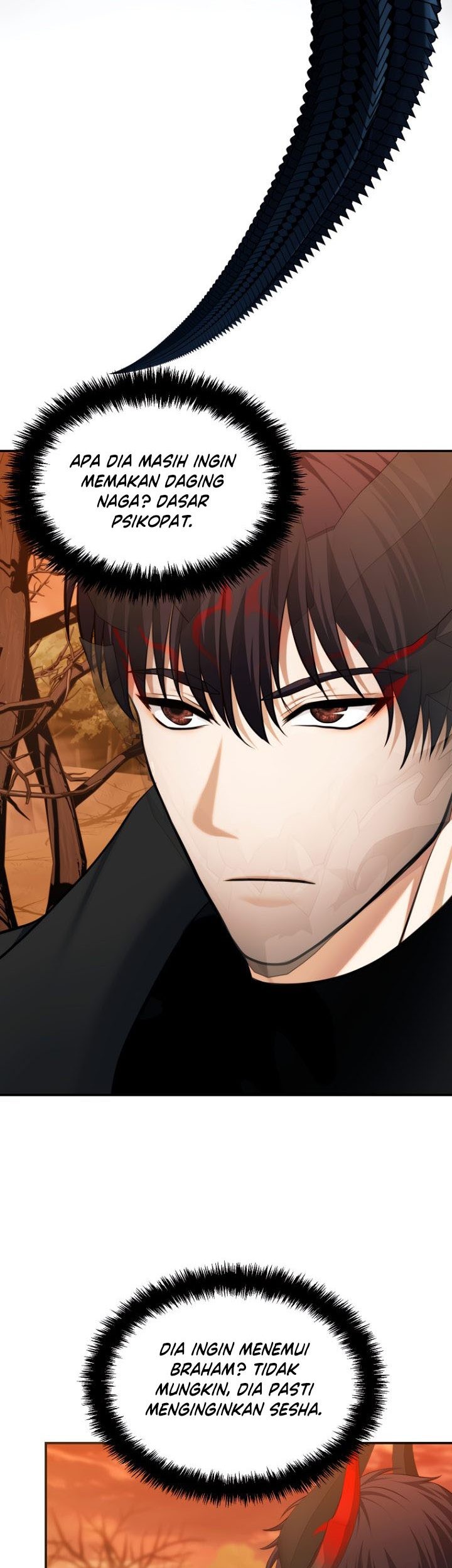 Chapter 133 - halaman 29