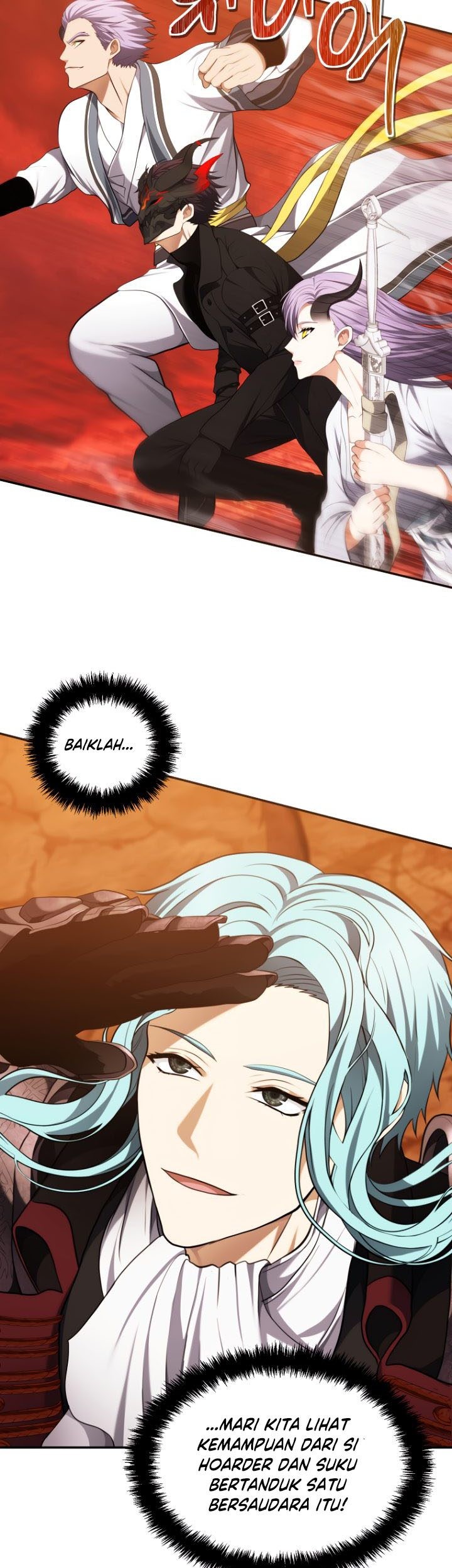 Chapter 133 - halaman 39