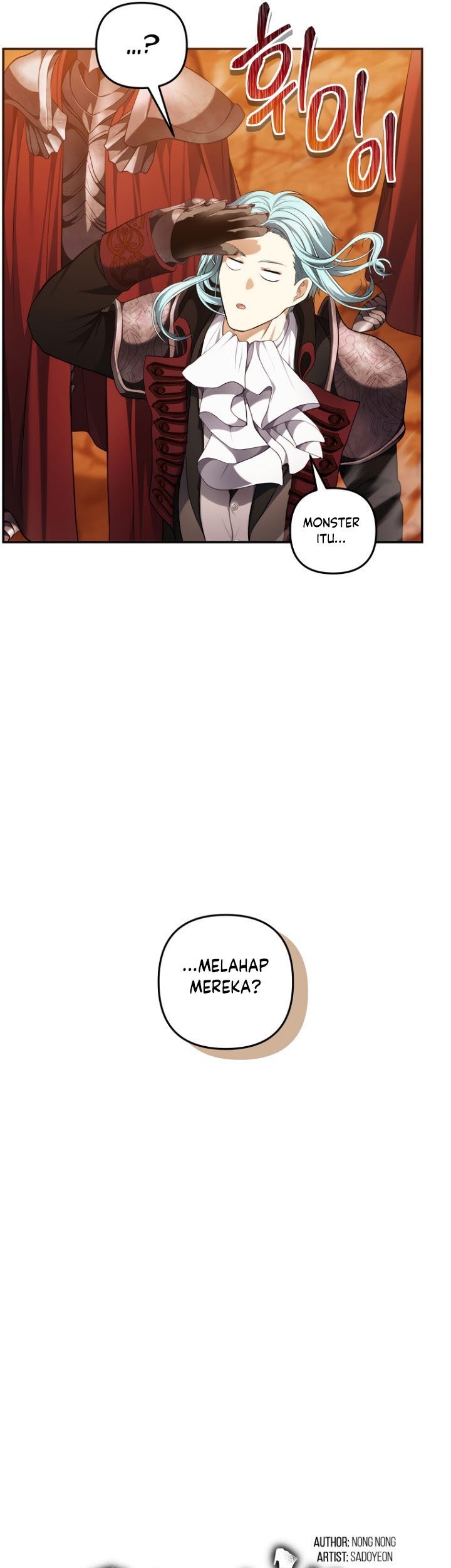 Chapter 133 - halaman 43