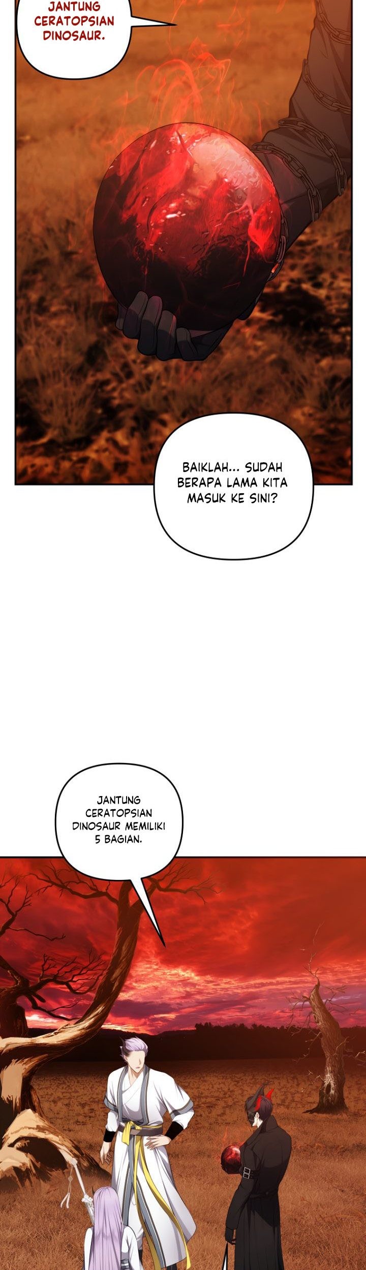 Chapter 133 - halaman 49