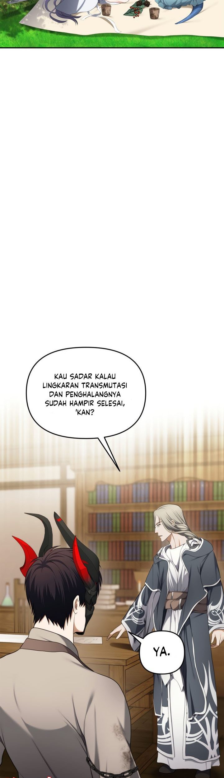 Chapter 132 - halaman 23