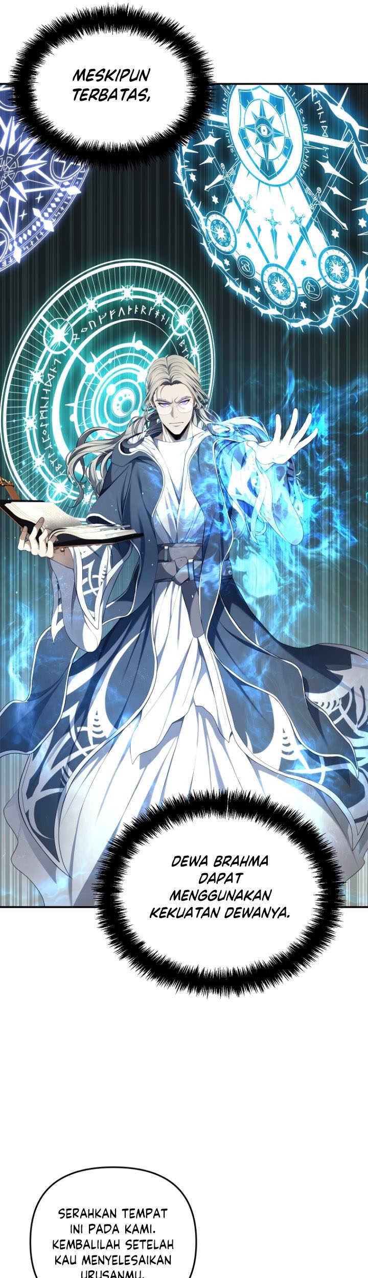 Chapter 132 - halaman 27