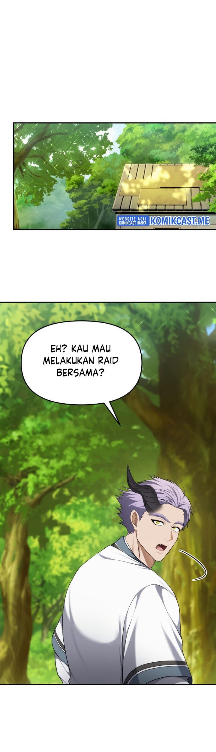 Chapter 132 - halaman 31