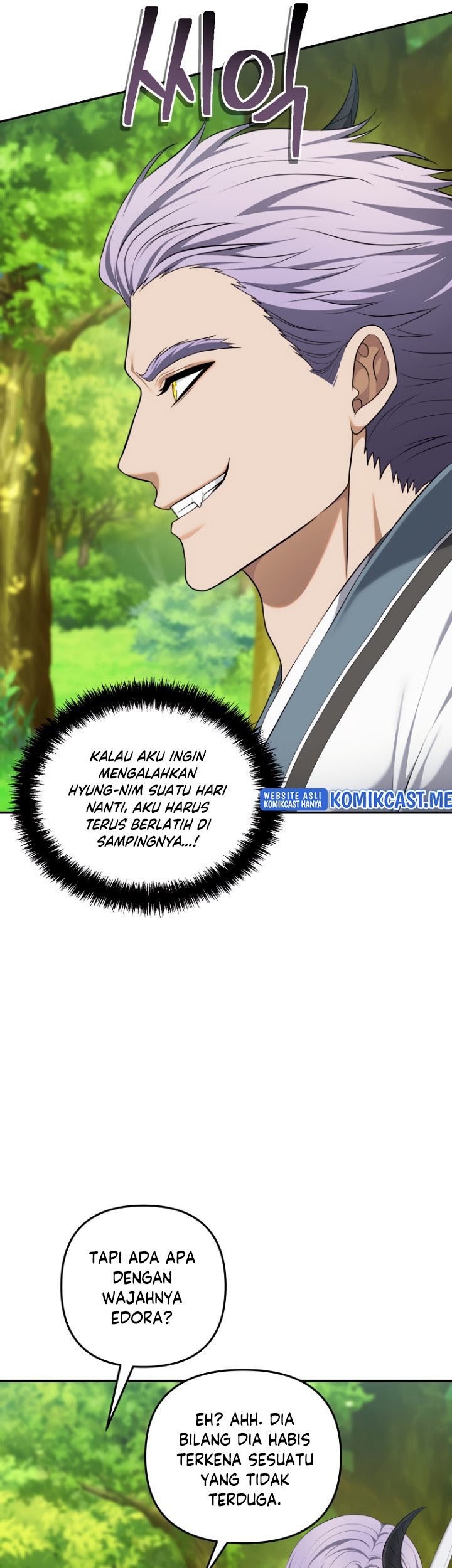 Chapter 132 - halaman 35