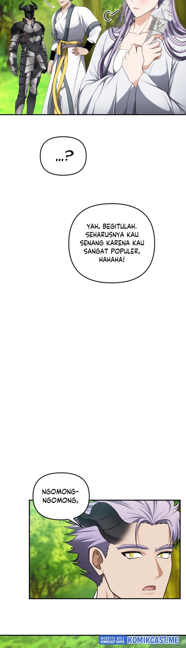 Chapter 132 - halaman 37