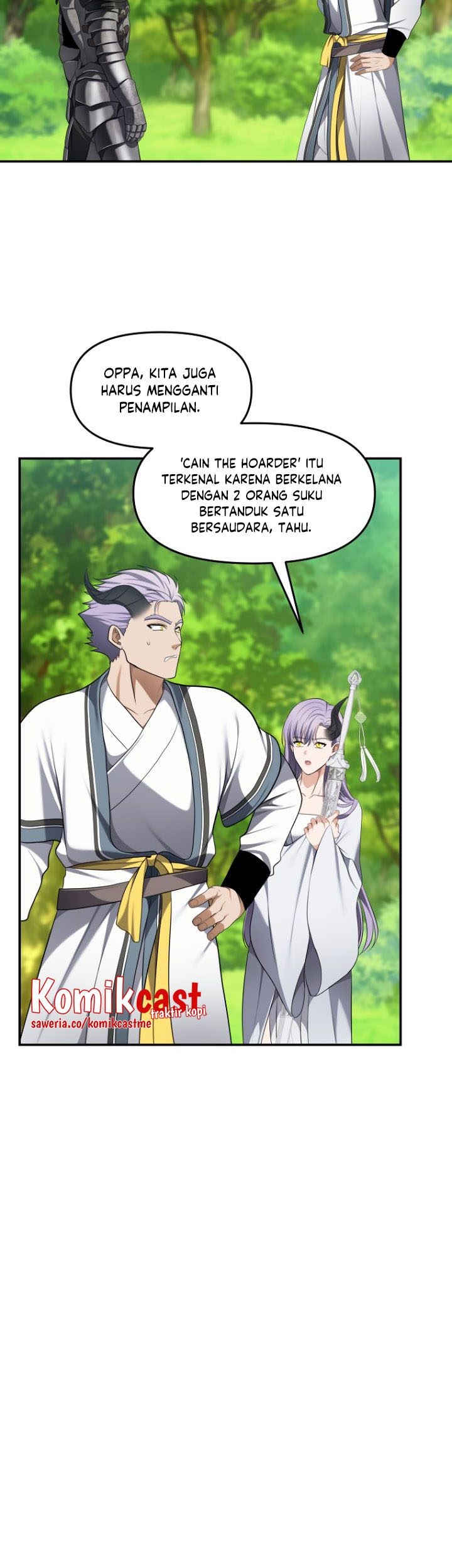 Chapter 132 - halaman 41