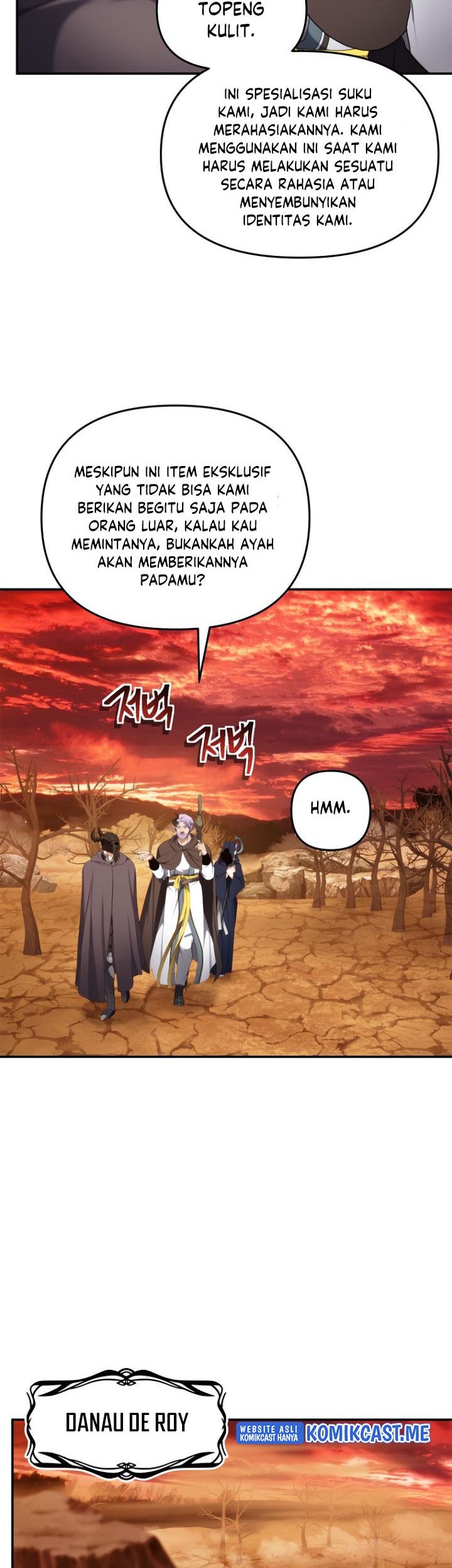 Chapter 132 - halaman 45