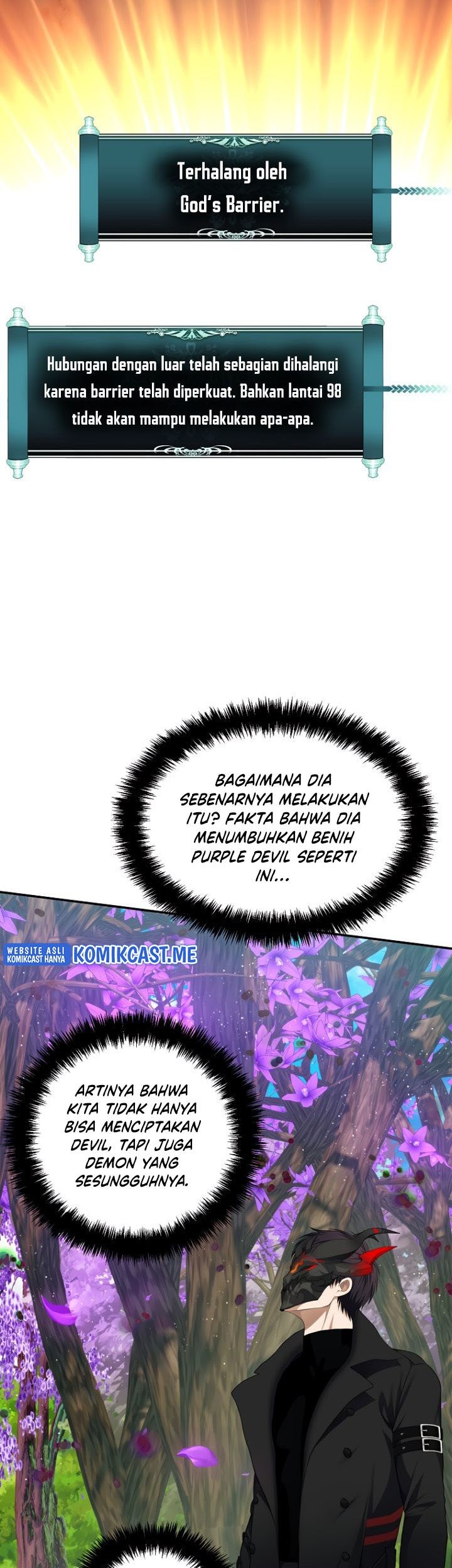 Chapter 131 - halaman 17