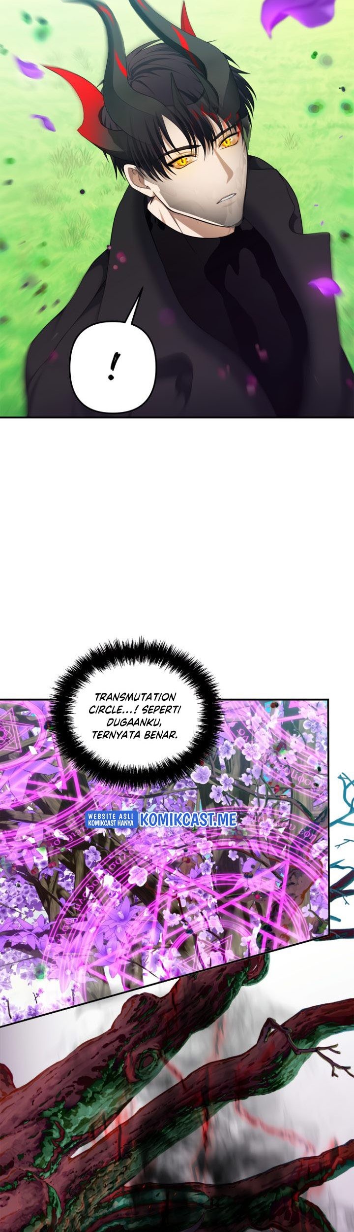 Chapter 131 - halaman 19