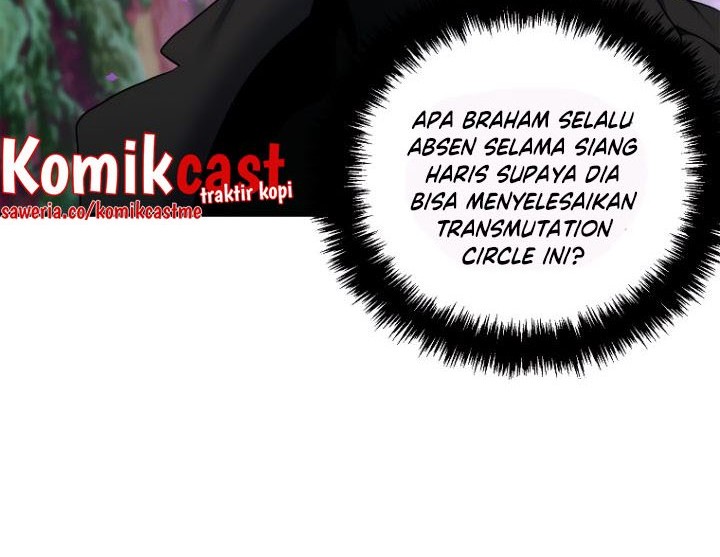 Chapter 131 - halaman 22