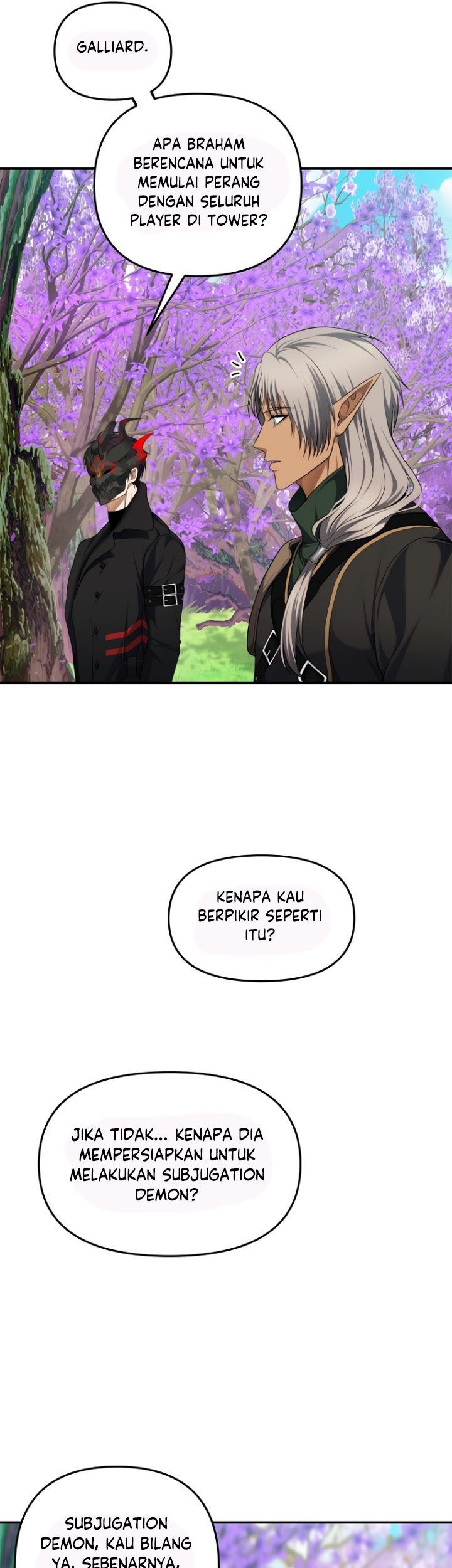 Chapter 131 - halaman 23