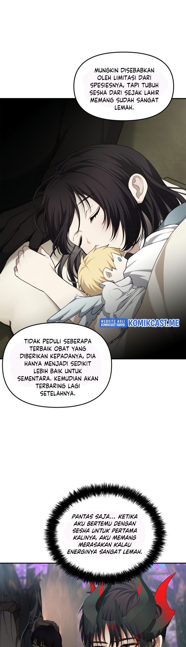 Chapter 131 - halaman 27