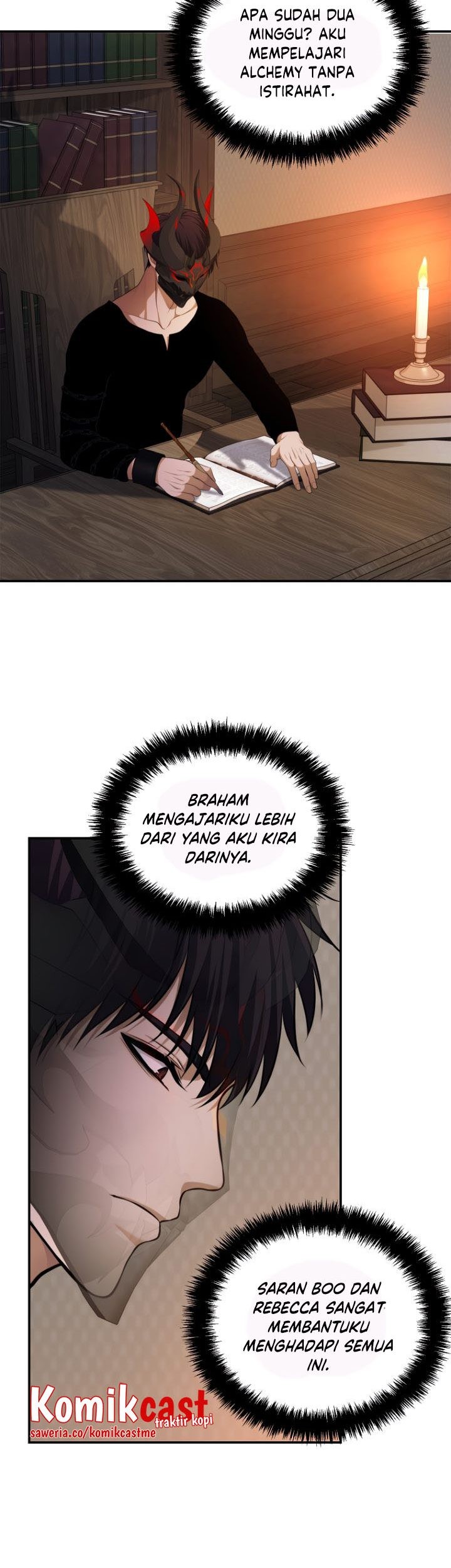 Chapter 131 - halaman 45