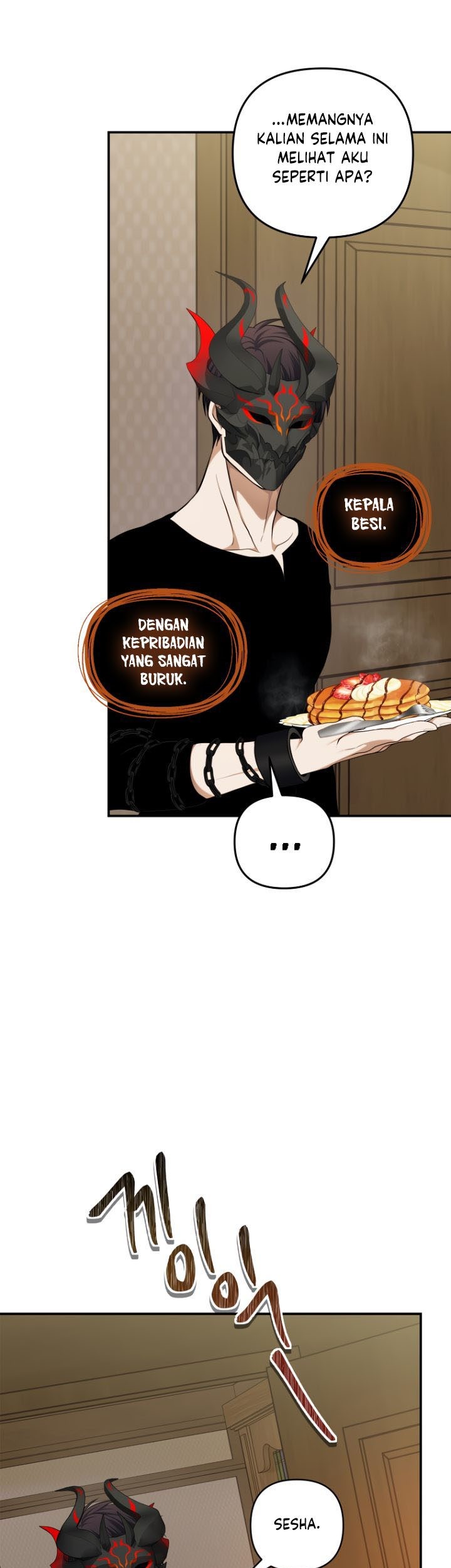 Chapter 131 - halaman 55