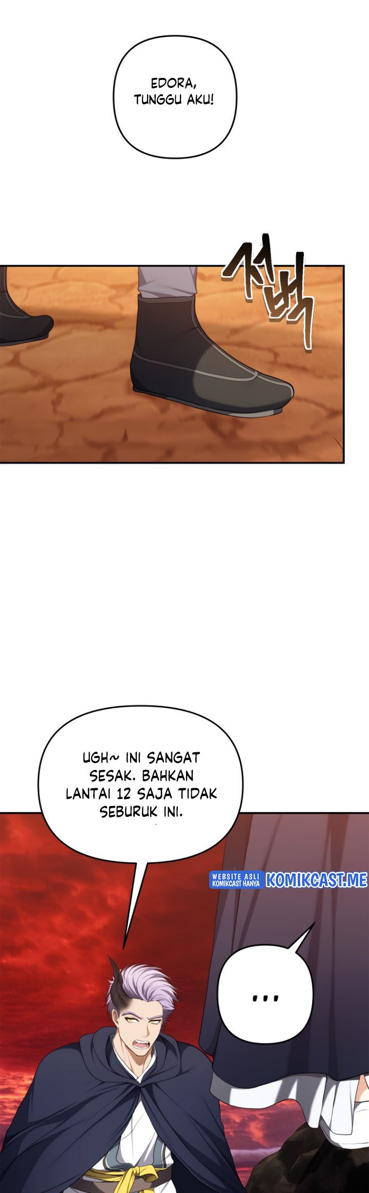 Chapter 131 - halaman 71