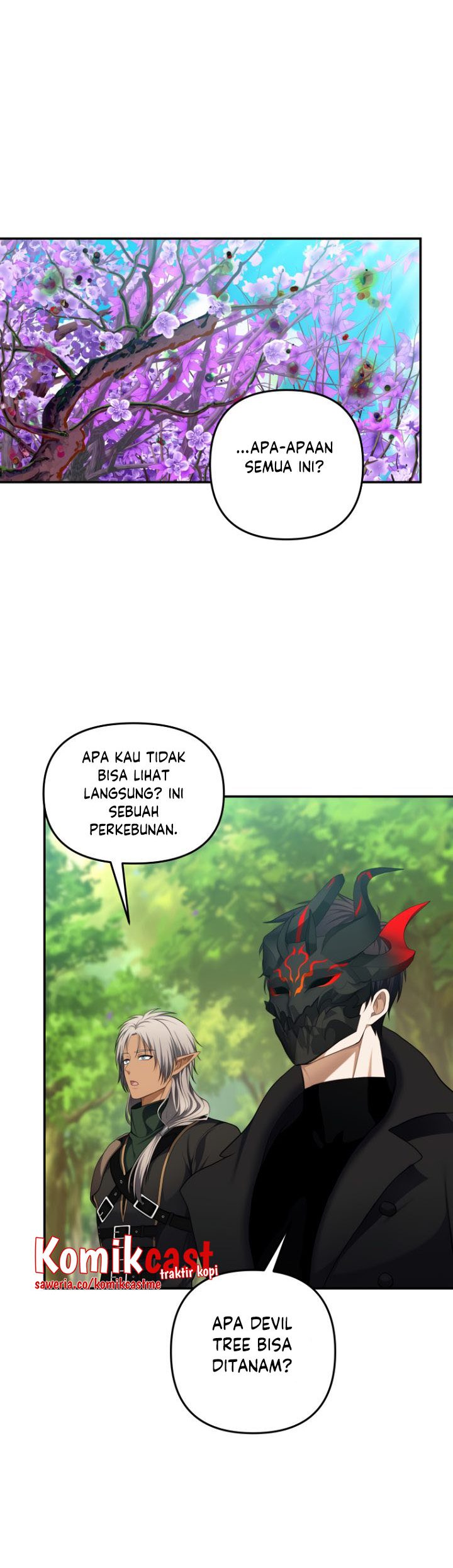 Chapter 131 - halaman 14