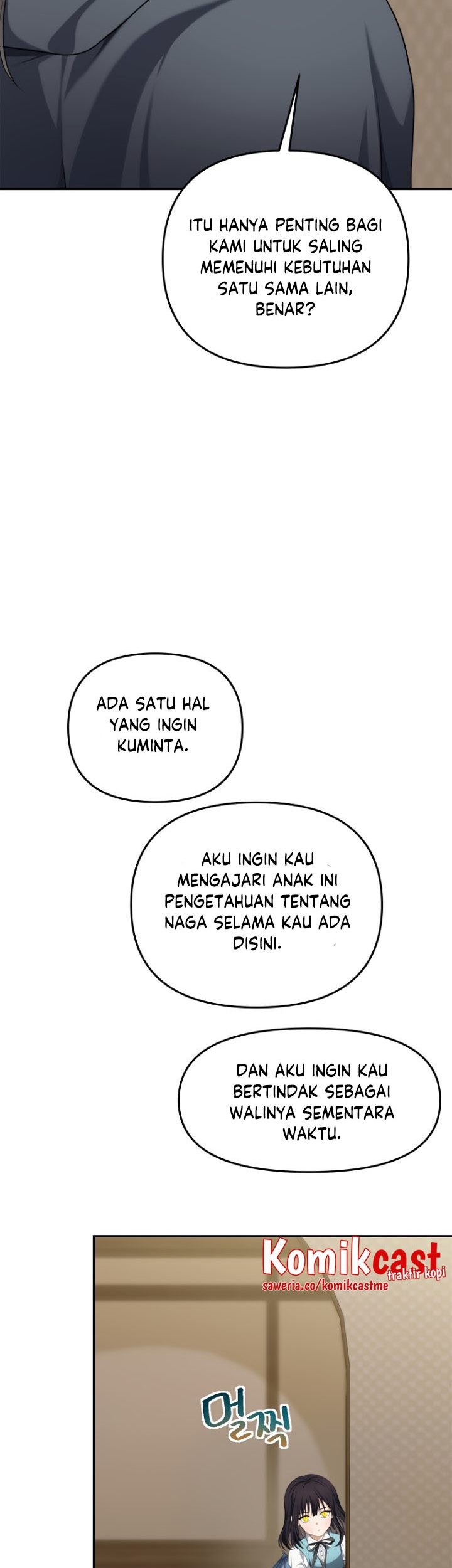 Chapter 130 - halaman 25