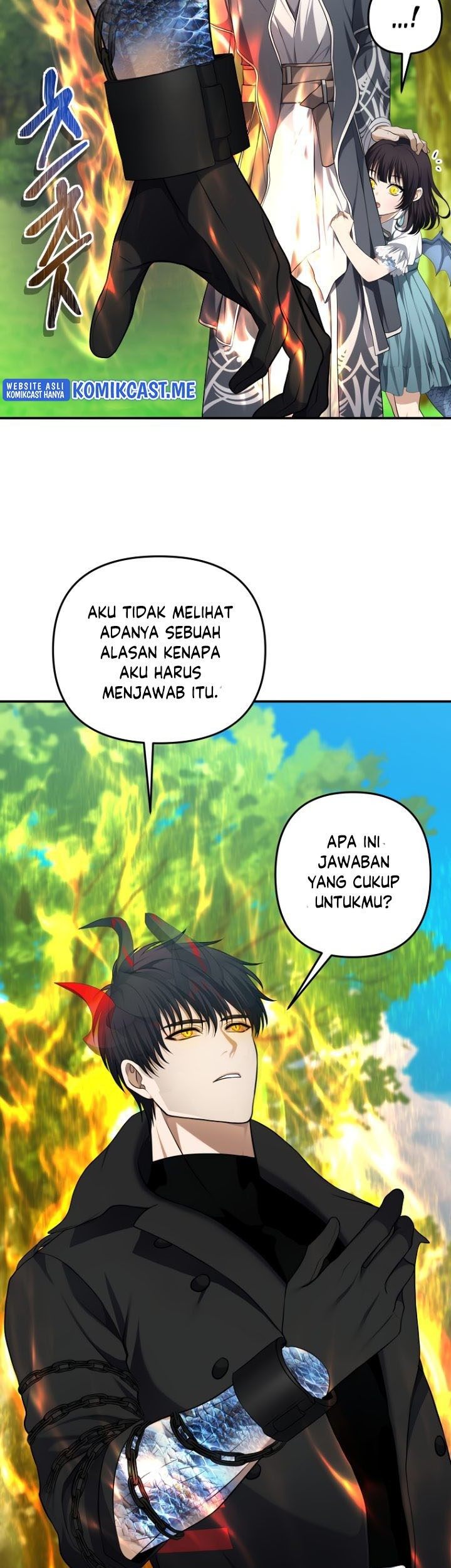 Chapter 130 - halaman 15