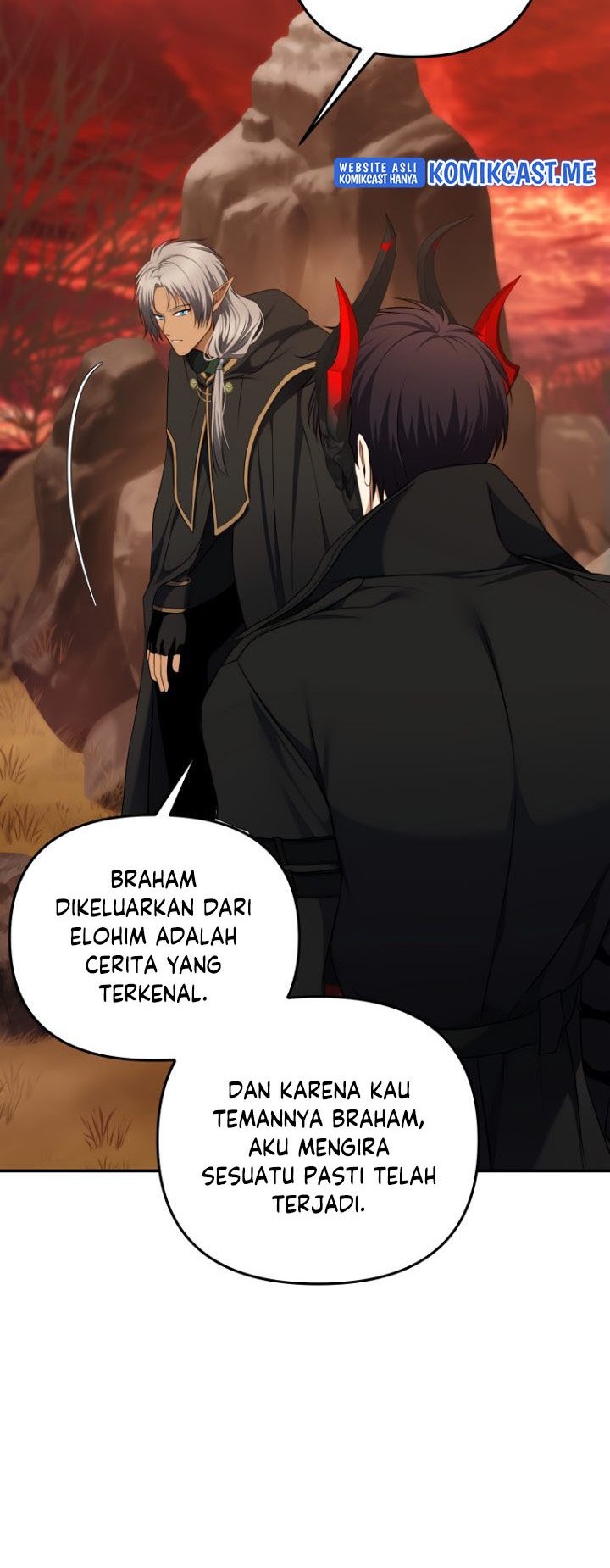 Chapter 129 - halaman 36
