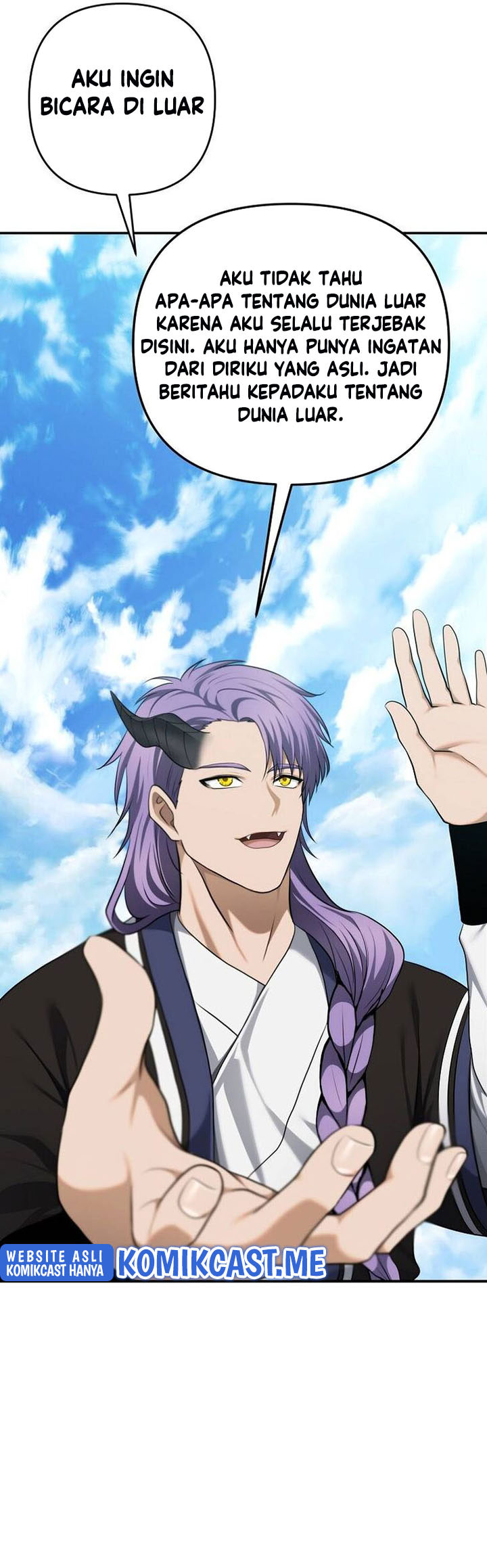 Chapter 126 - halaman 33