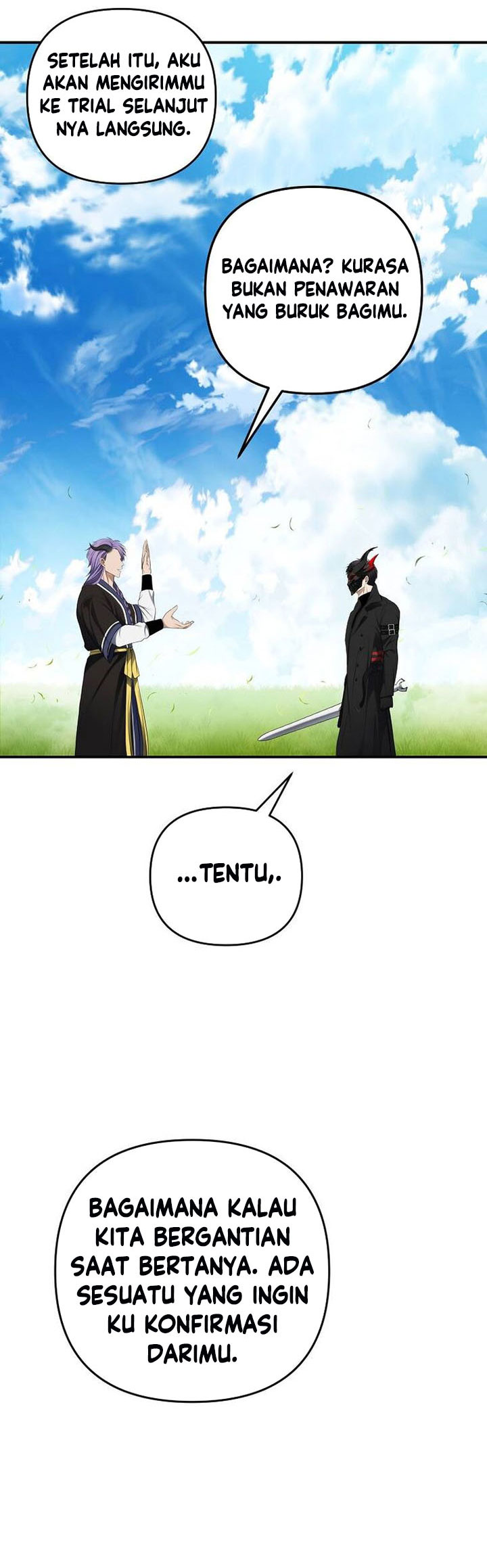 Chapter 126 - halaman 34