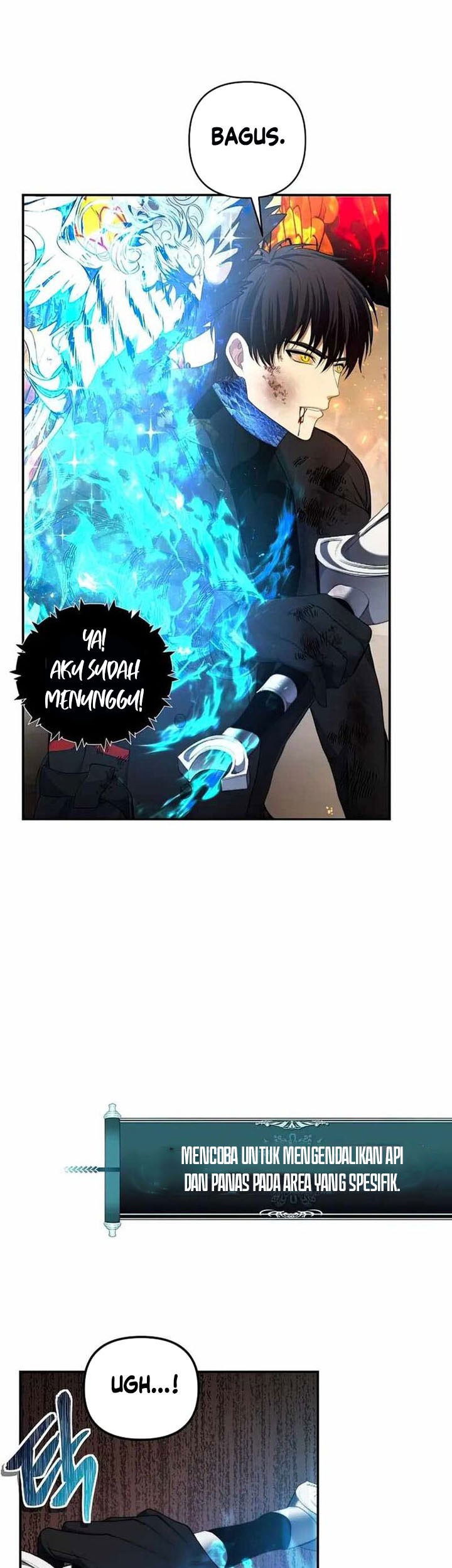 Chapter 125 - halaman 27