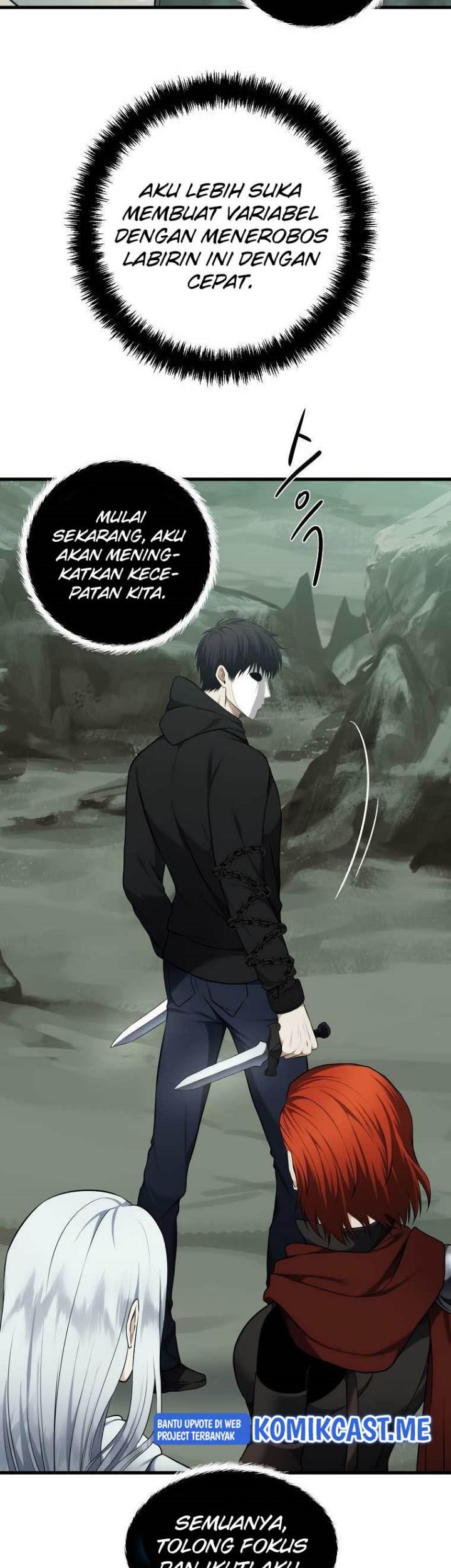 Chapter 114 - halaman 31