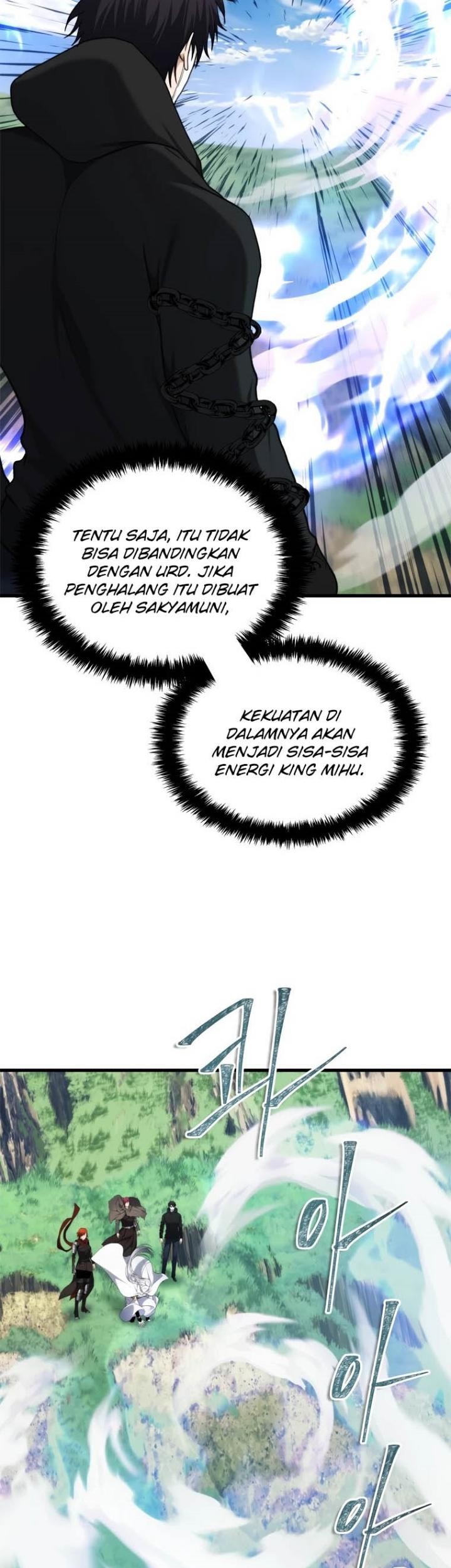 Chapter 112 - halaman 21