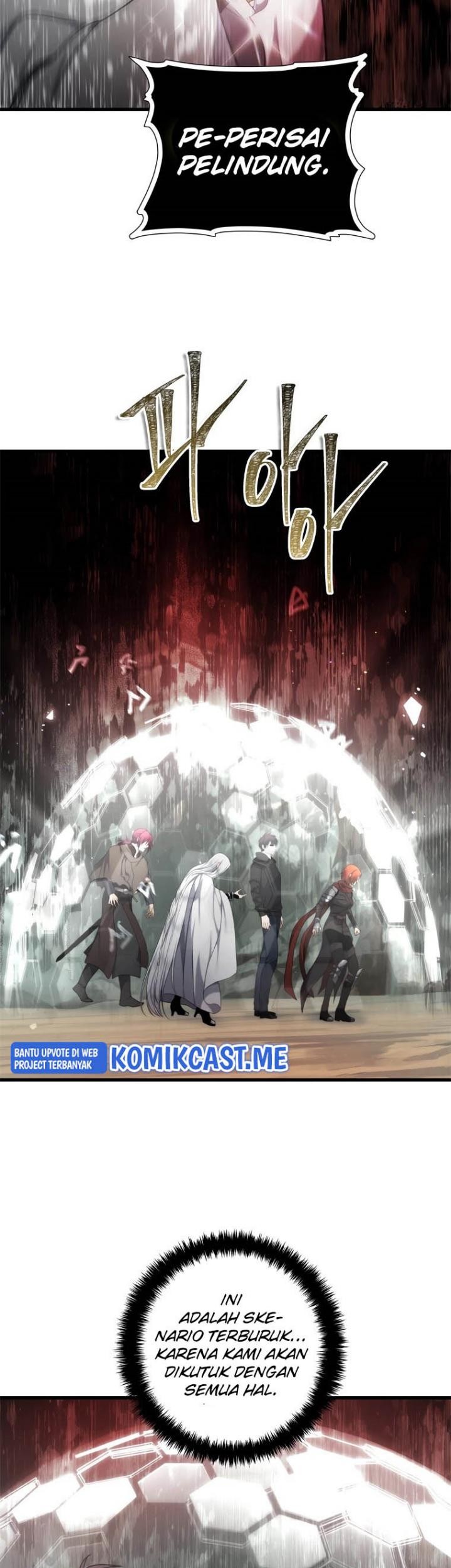 Chapter 112 - halaman 30