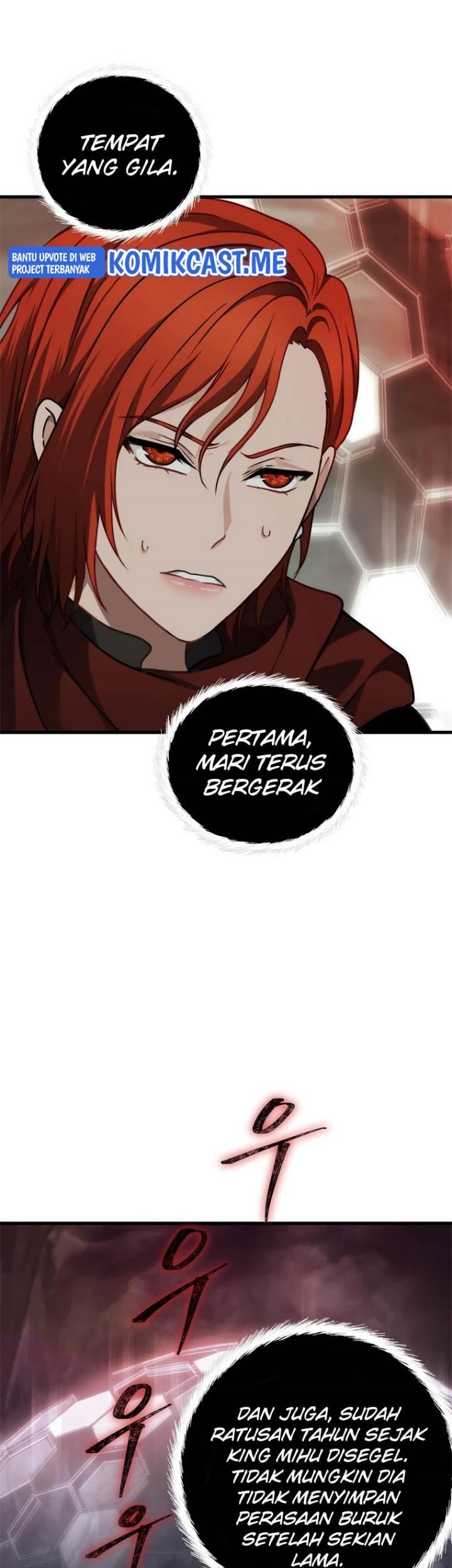 Chapter 112 - halaman 32
