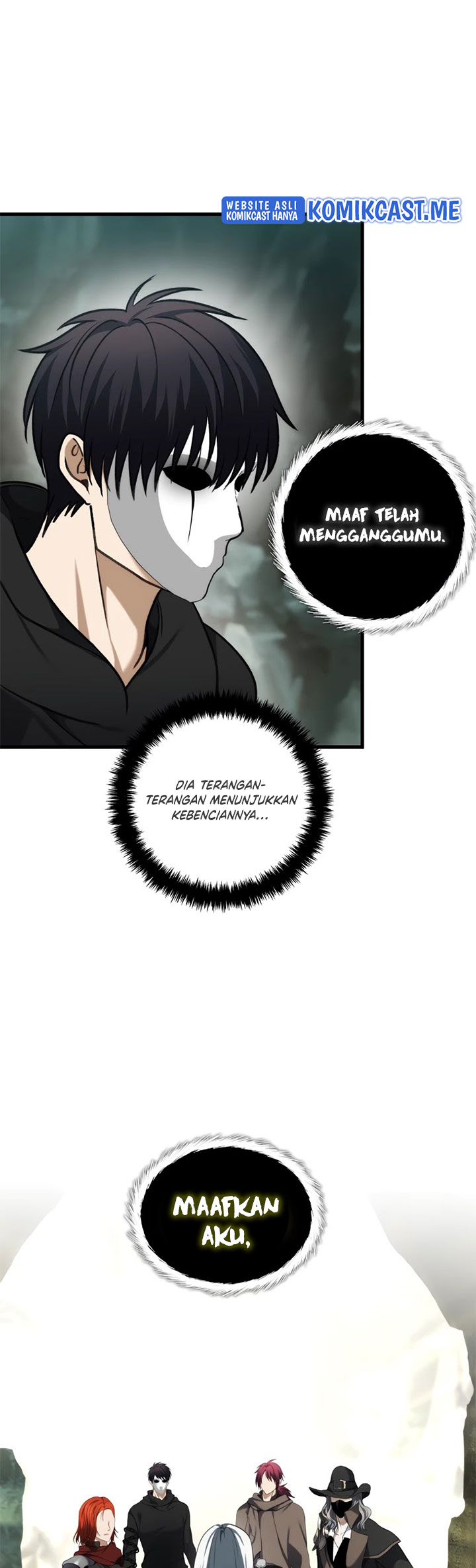 Chapter 111 - halaman 16