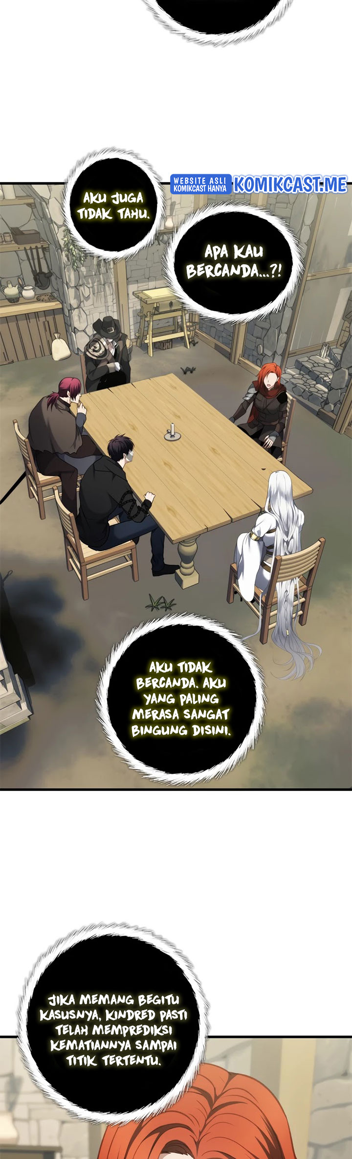 Chapter 111 - halaman 18