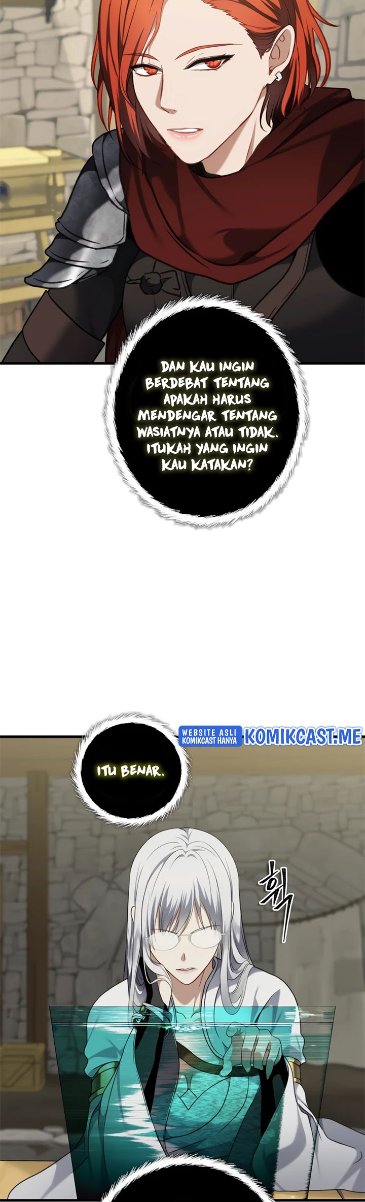 Chapter 111 - halaman 19