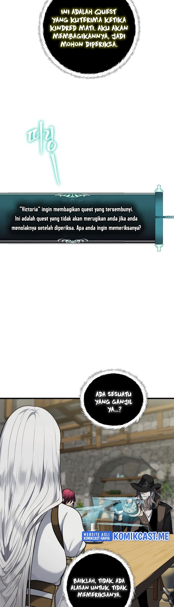 Chapter 111 - halaman 20