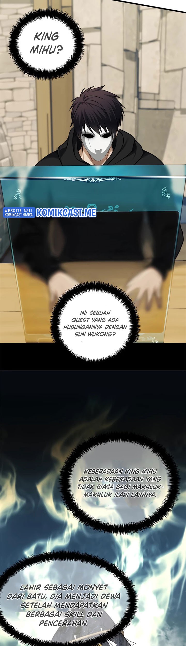 Chapter 111 - halaman 25