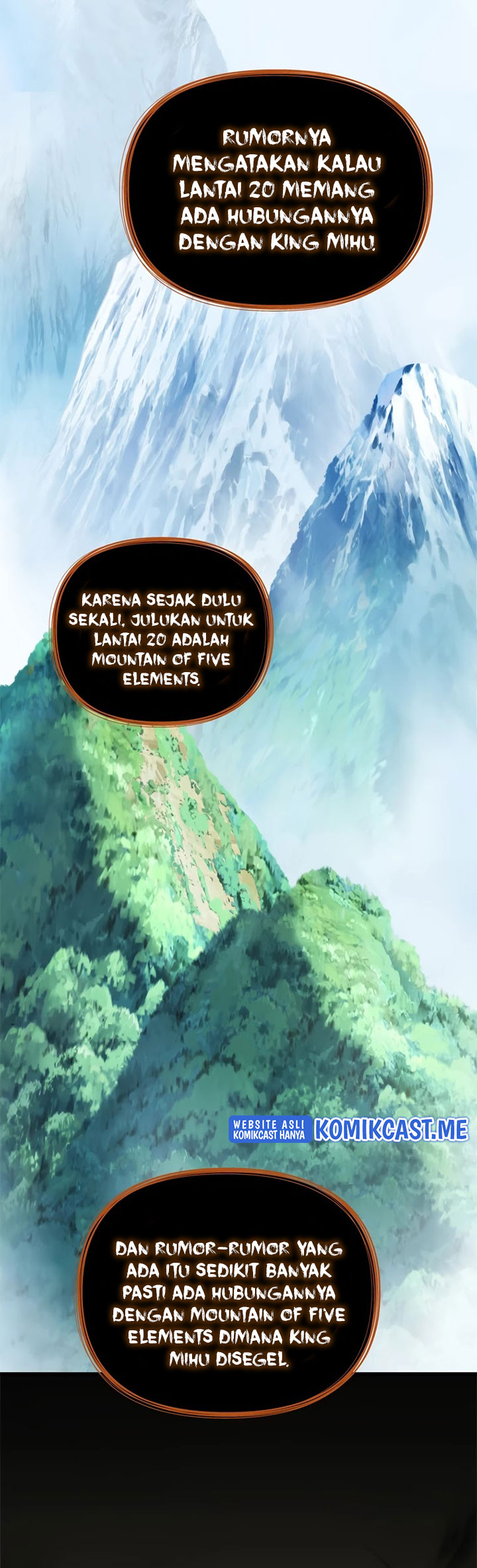 Chapter 111 - halaman 31