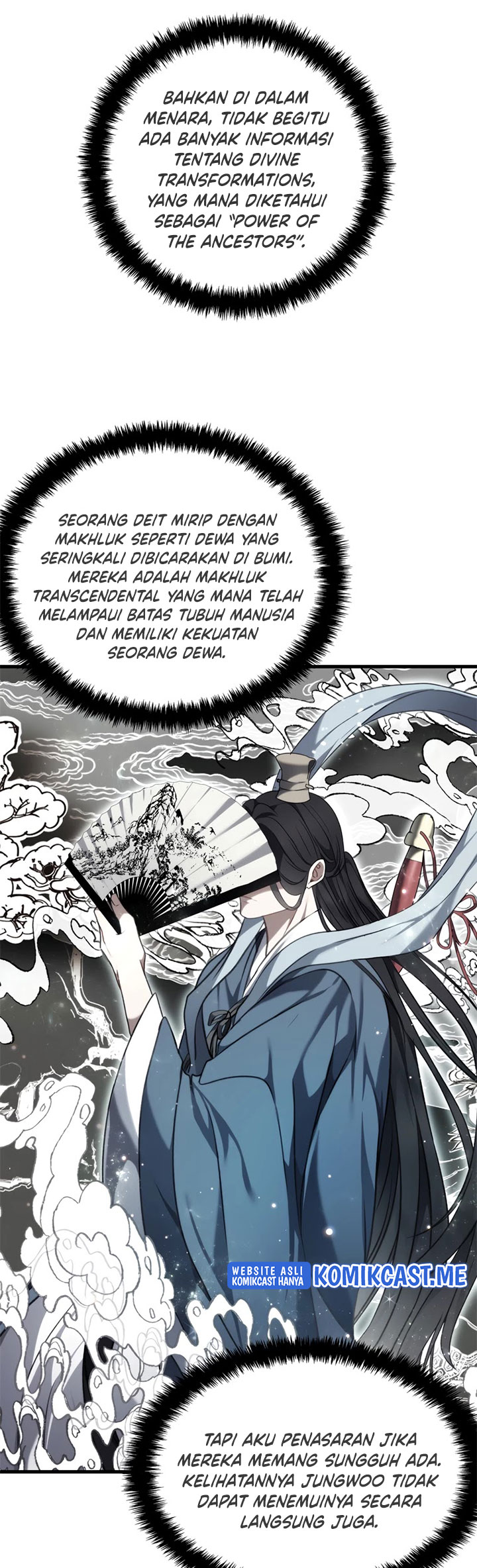 Chapter 111 - halaman 34