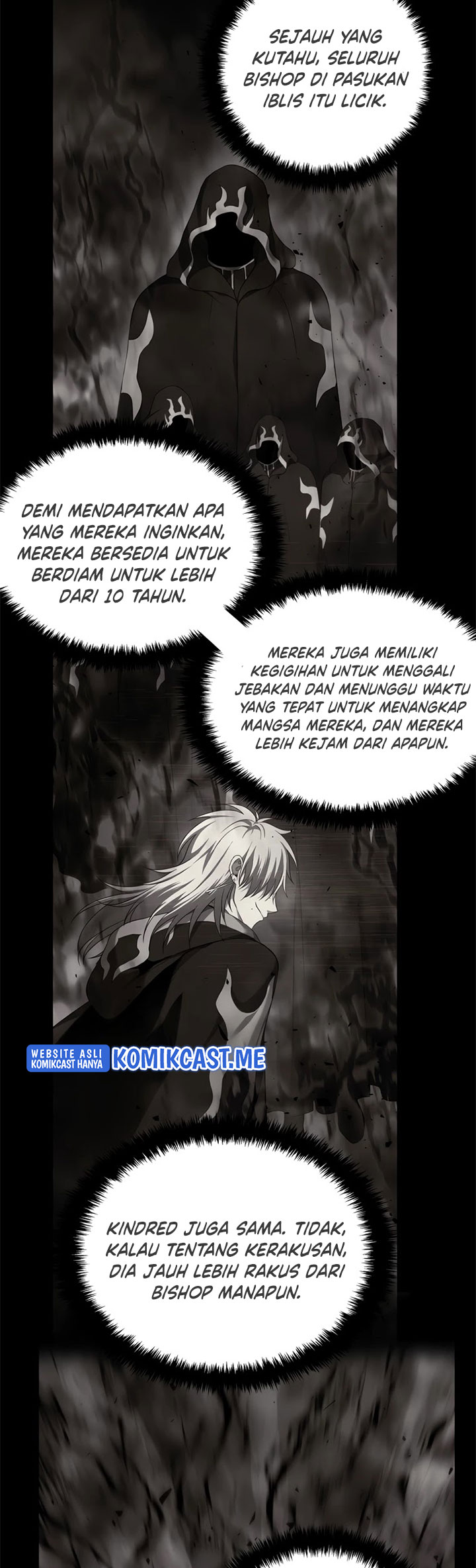 Chapter 111 - halaman 37