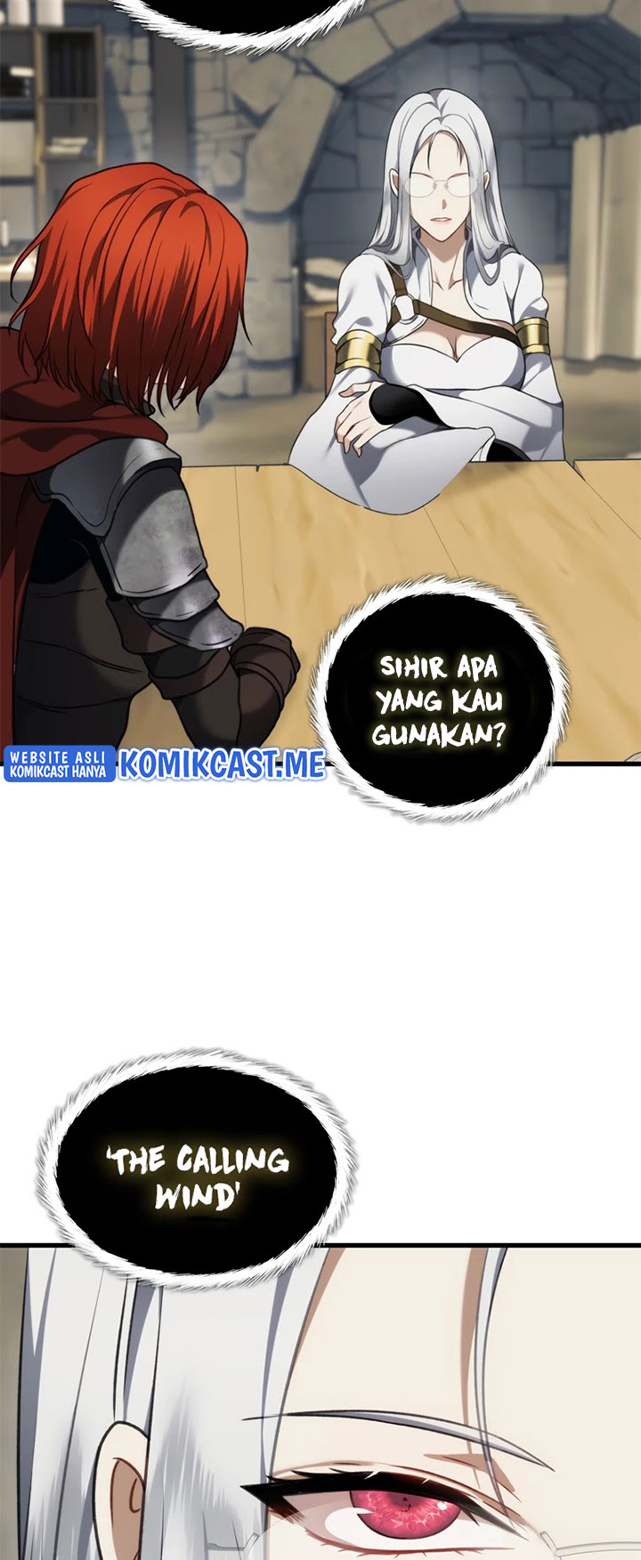 Chapter 111 - halaman 40
