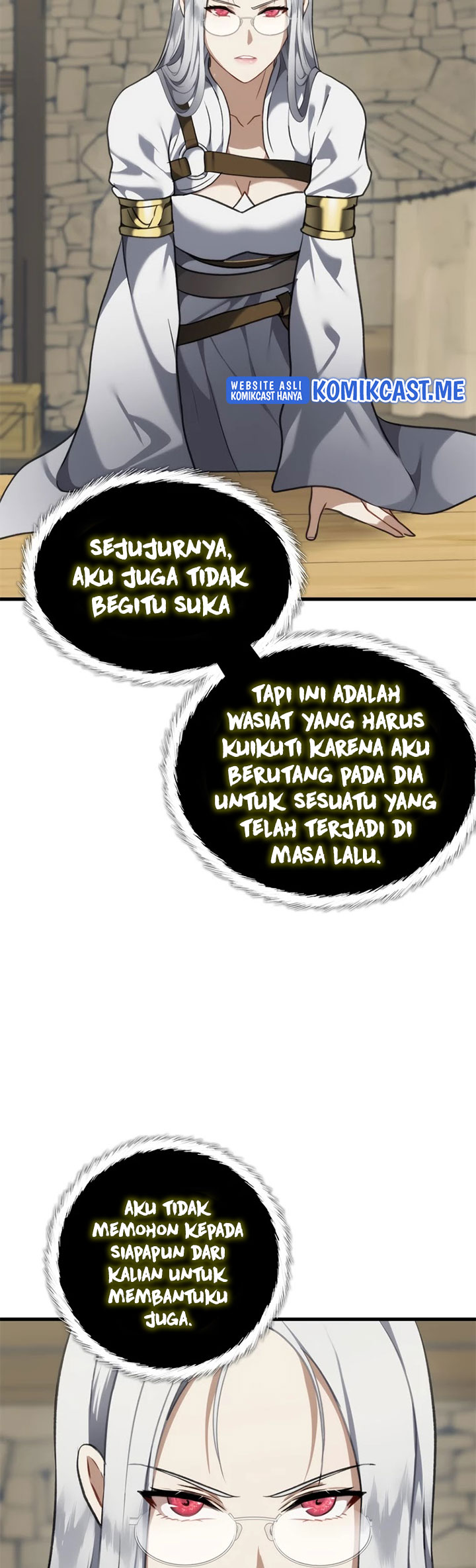 Chapter 111 - halaman 43