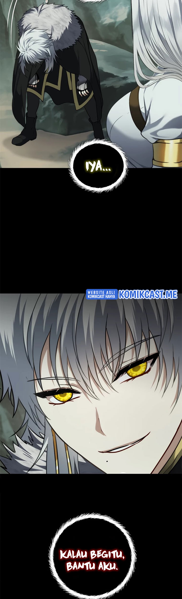 Chapter 111 - halaman 6